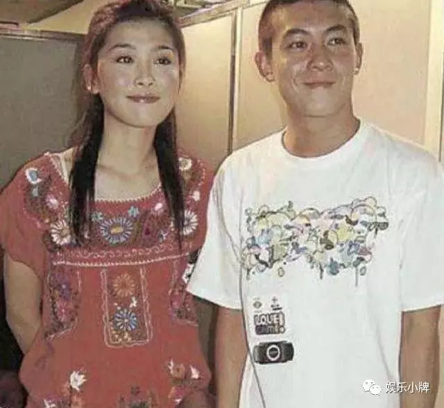 兩度為陳冠希懷孕,39歲仍美如畫,網友:冠希哥看上的女人不會差