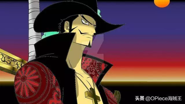 索隆已步入頂尖行列!盤點海賊王中強大的劍客