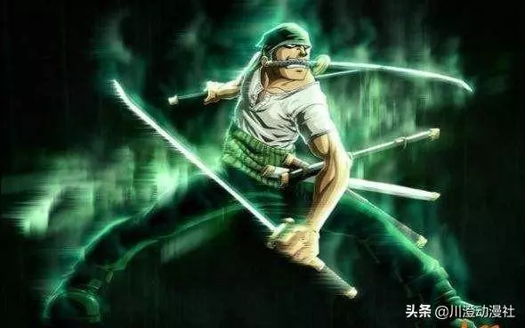 海賊王中的另類職業,一個已經被尾田拋棄,兩個無處不在