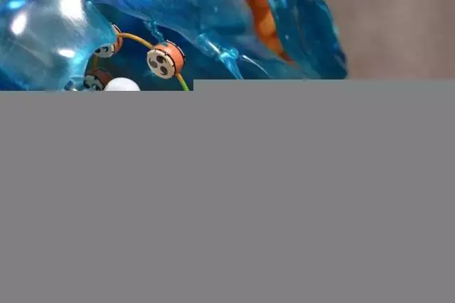 《海賊王》雷神艾尼路手辦:形象兇狠霸氣,施展兩億伏特雷神絕招