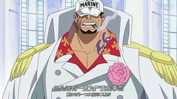 海賊王:見聞色預知未來,武裝色攻守兼備,霸王色才是最強的