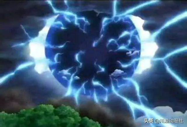 海賊王:能輕易毀滅一個國家的五顆惡魔果實,還要什麼古代兵器?