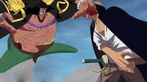 海賊王:人狠話不多,最喜歡扮豬吃老虎的四人,最後一人是真豬!