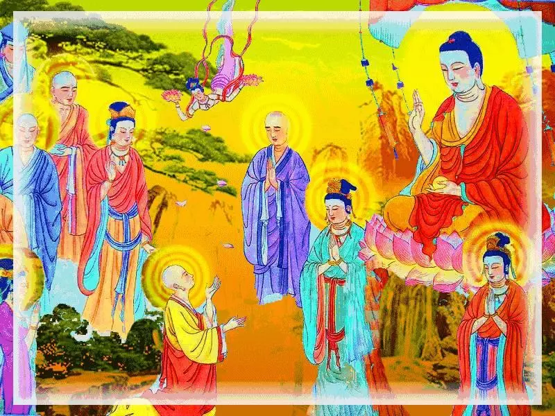 學會這7種布施方法,不花一分錢!就讓你好運一輩子