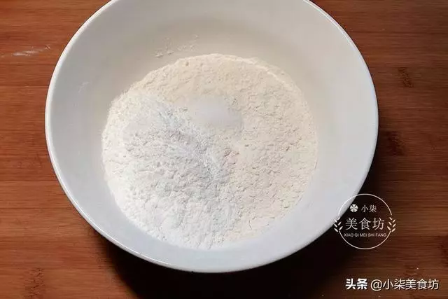 懶人麵皮做法,不和面,不洗面,柔軟又勁道,比外面買的好吃多了