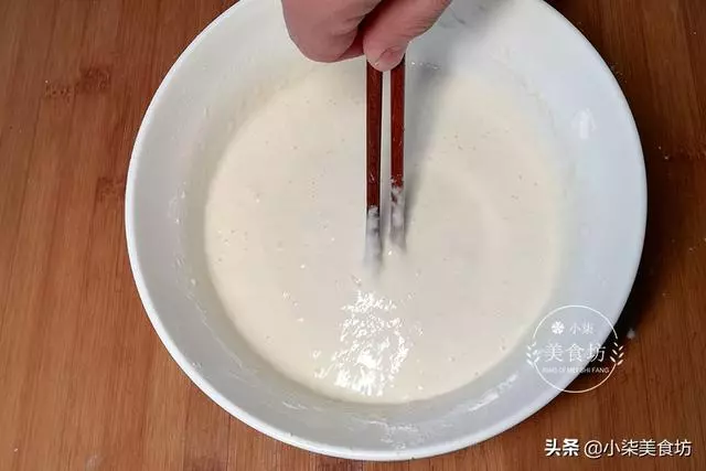 懶人麵皮做法,不和面,不洗面,柔軟又勁道,比外面買的好吃多了