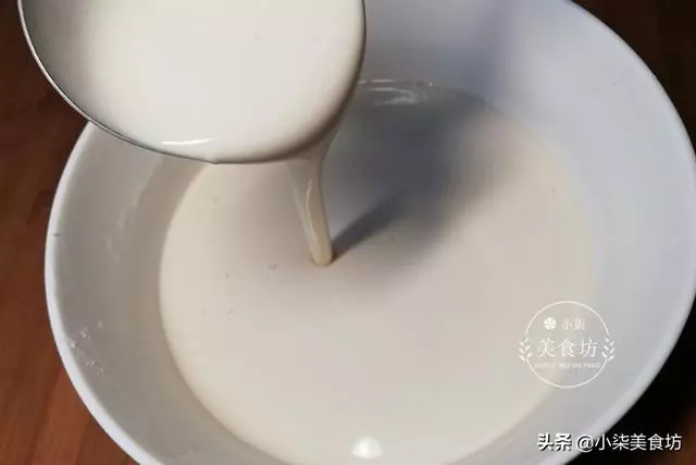 懶人麵皮做法,不和面,不洗面,柔軟又勁道,比外面買的好吃多了