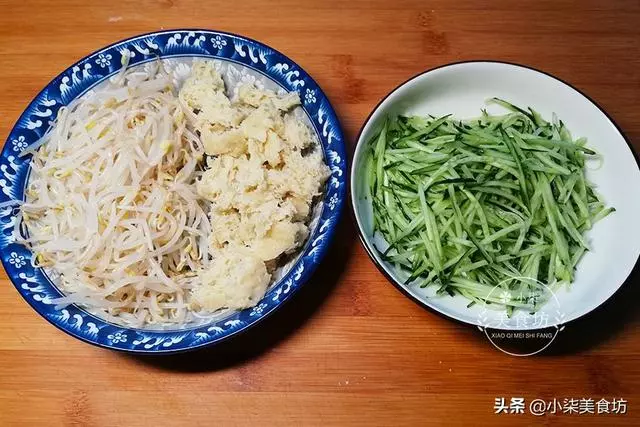 懶人麵皮做法,不和面,不洗面,柔軟又勁道,比外面買的好吃多了