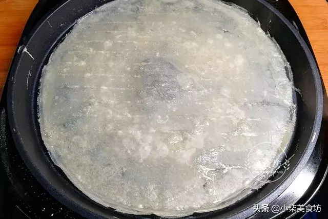 懶人麵皮做法,不和面,不洗面,柔軟又勁道,比外面買的好吃多了