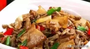 家常菜最香的做法,營養又美味,家人見了都嘴饞,連吃7天都不膩