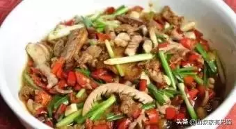 家常菜最香的做法,營養又美味,家人見了都嘴饞,連吃7天都不膩