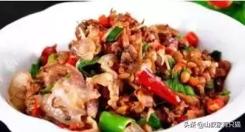 家常菜最香的做法,營養又美味,家人見了都嘴饞,連吃7天都不膩