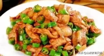 家常菜最香的做法,營養又美味,家人見了都嘴饞,連吃7天都不膩