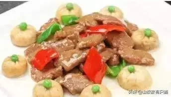 家常菜最香的做法,營養又美味,家人見了都嘴饞,連吃7天都不膩