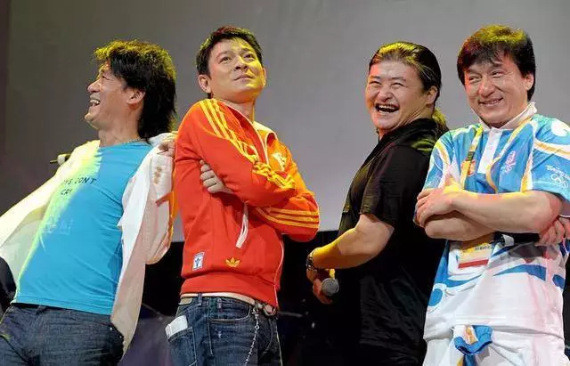 劉德華28年捐款帳單被扒,華仔捐款數目惹爭議!網友:真能演 -
