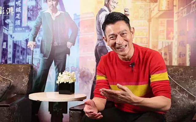 劉德華28年捐款帳單被扒,華仔捐款數目惹爭議!網友:真能演 -