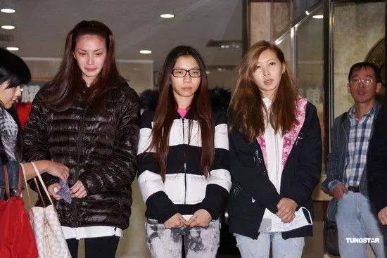 你還記得她嗎?Makiyo因醉酒毆打的士司機被封殺!現在變了另一個樣完全認不出是她!