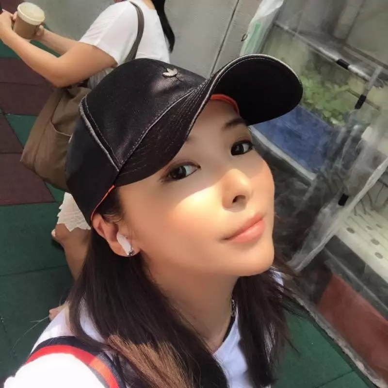 你還記得她嗎?Makiyo因醉酒毆打的士司機被封殺!現在變了另一個樣完全認不出是她!