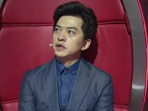 謝霆鋒兒子被問是否介意王菲當後媽,語出驚人說出這話震驚眾人