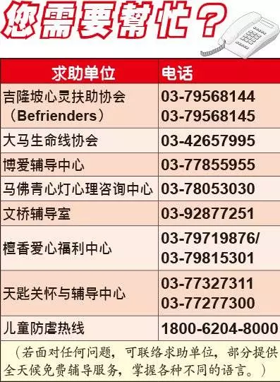 父母親戚家弔唁 華裔男學生窗口上吊自殺 !