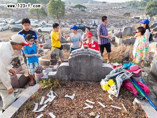 ◤清明看透透◢為何清明節又稱寒食節?