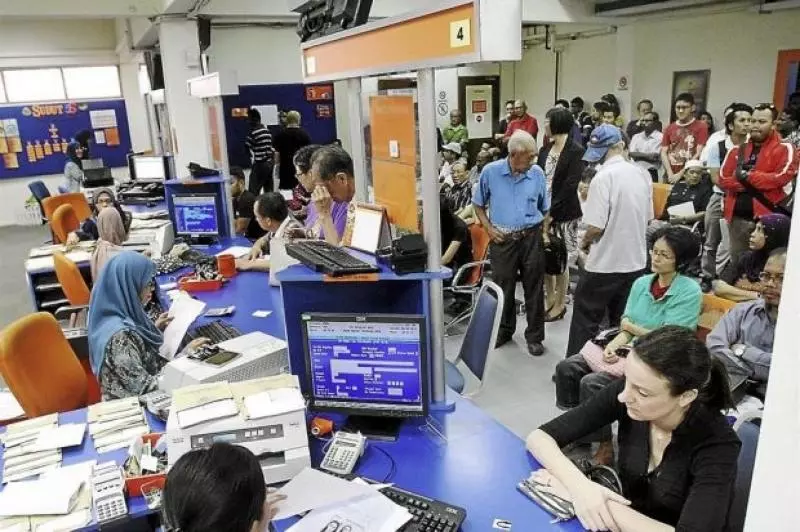JPJ 推出網上競標車牌系統!以後不用去櫃檯排隊了!全國每個州屬的車牌都可以標!