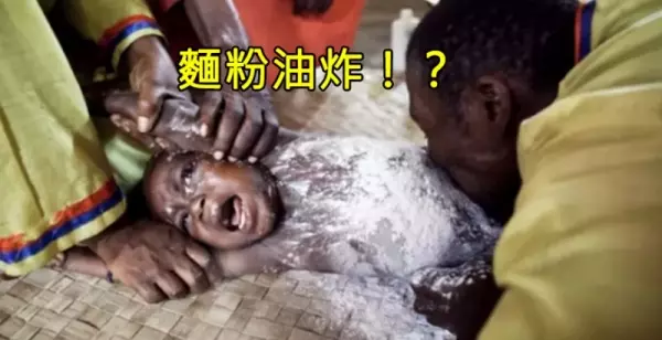 非洲的小男孩常被當成「巫童」對待,被殘忍虐殺都是小事,最可怕的是「這些幕後黑手」因此獲得的利益