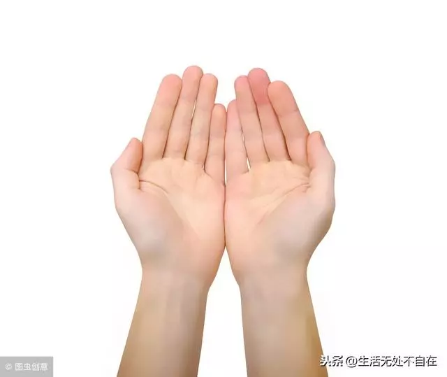你知道嗎?手背、掌關節、手掌、手指的形狀、顏色分別代表什麼?