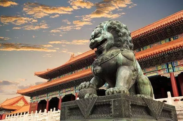北京故宮是誰創建的,世界五大宮之首的北京故宮歷史你了解多少