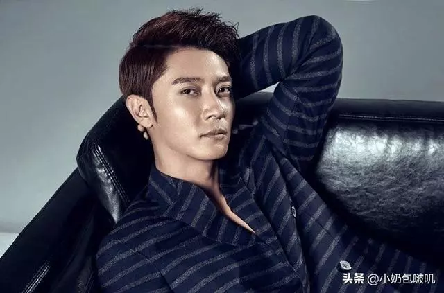 她是娛樂圈新好男人,娶大十歲妻子,因何事人設大崩?