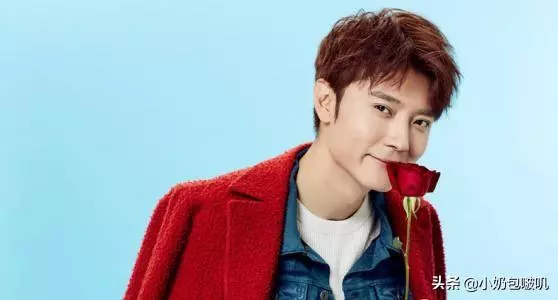 她是娛樂圈新好男人,娶大十歲妻子,因何事人設大崩?