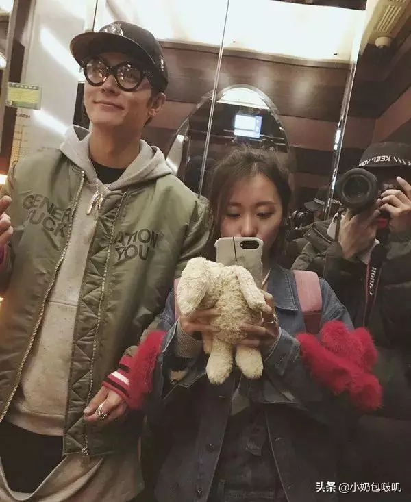 她是娛樂圈新好男人,娶大十歲妻子,因何事人設大崩?