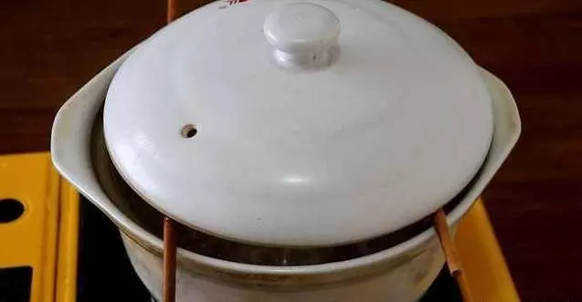 海鮮粥這樣做,孩子一天能量滿滿,外面50一碗,自己做15元就搞定!