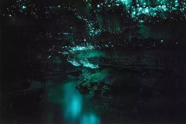 20個夢幻如童話世界的旅行地,你最想去哪裡?