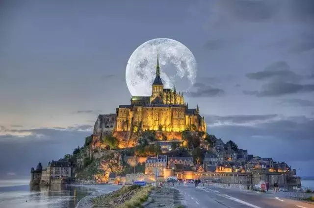 20個夢幻如童話世界的旅行地,你最想去哪裡?