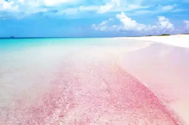 20個夢幻如童話世界的旅行地,你最想去哪裡?