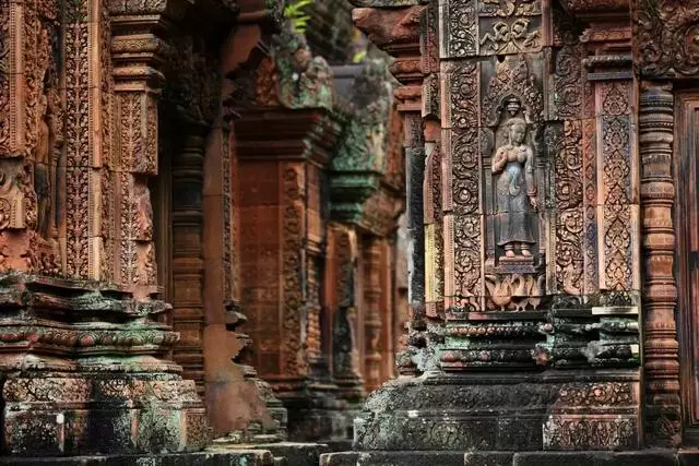20個夢幻如童話世界的旅行地,你最想去哪裡?