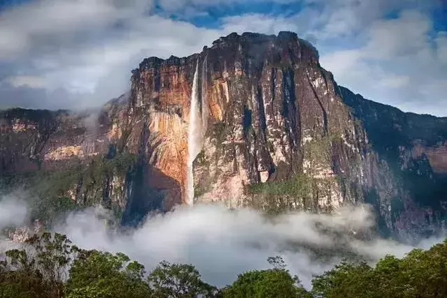 20個夢幻如童話世界的旅行地,你最想去哪裡?