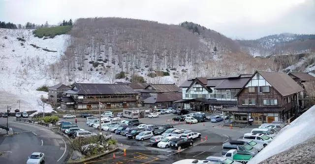 日本「最想去的溫泉」2019排行榜出爐!