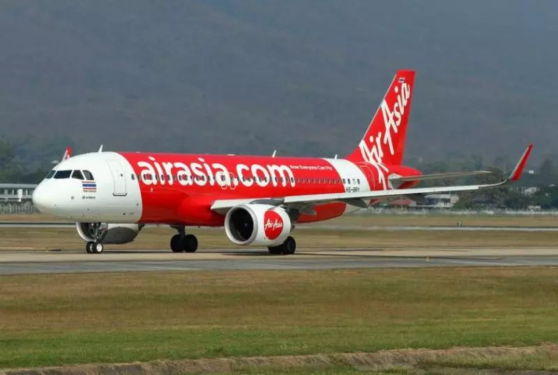 【AirAsia免費讓你上網聊天!】只需「幾個簡單步驟」就能在空中和朋友家人Chit-Chat啦!(內有教學)