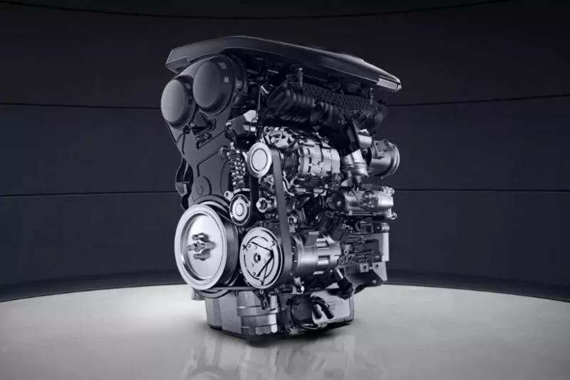 Proton 或推出X80!超高顏值Coupe SUV!帥到沒朋友啊!