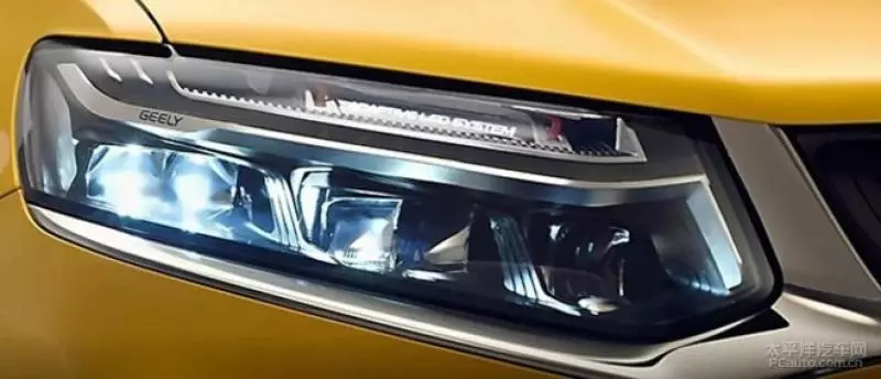 Proton 或推出X80!超高顏值Coupe SUV!帥到沒朋友啊!