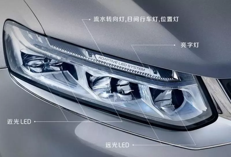 Proton 或推出X80!超高顏值Coupe SUV!帥到沒朋友啊!