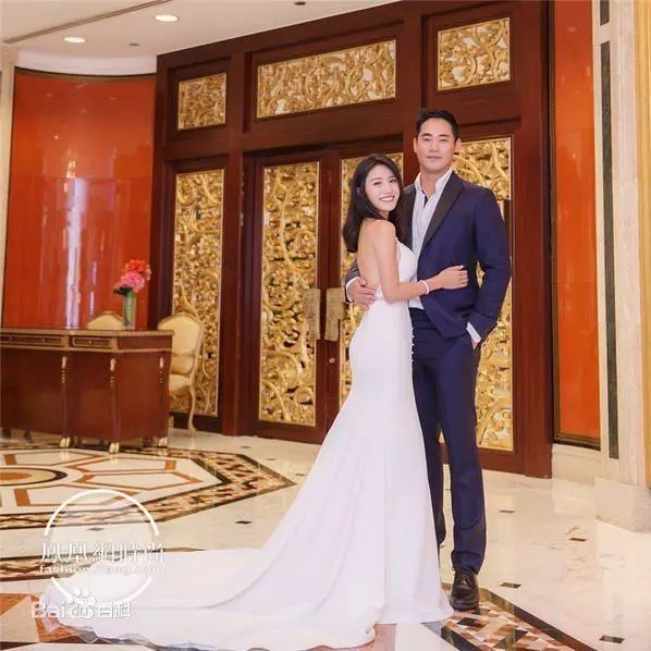 【大馬媳婦回怡保!】前TVB女藝人林芊妤回馬補辦婚禮!一家三口好Sweet!