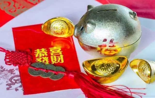 清明節過後,最有錢的四個生肖,一定有你!