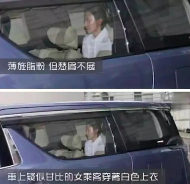 千億富豪劉鑾雄面臨坐牢風險,舊愛呂麗君重新召回被器重,老婆甘比地位不穩 !