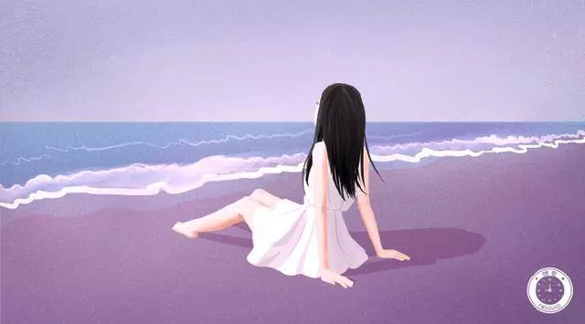女人對你有這6種表現,千萬要警惕,她在「玩弄」你的感情!