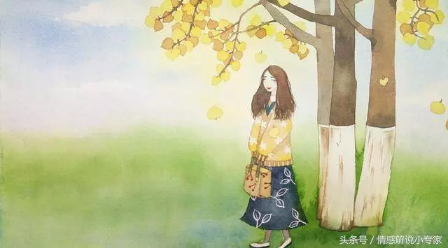 女人對你有這6種表現,千萬要警惕,她在「玩弄」你的感情!