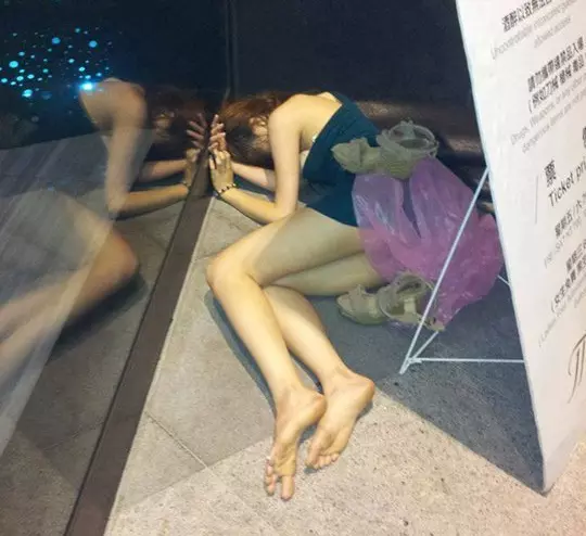 美少女伴娘遭兩伴郎輪奸 嫌犯竟稱機會錯過不再來
