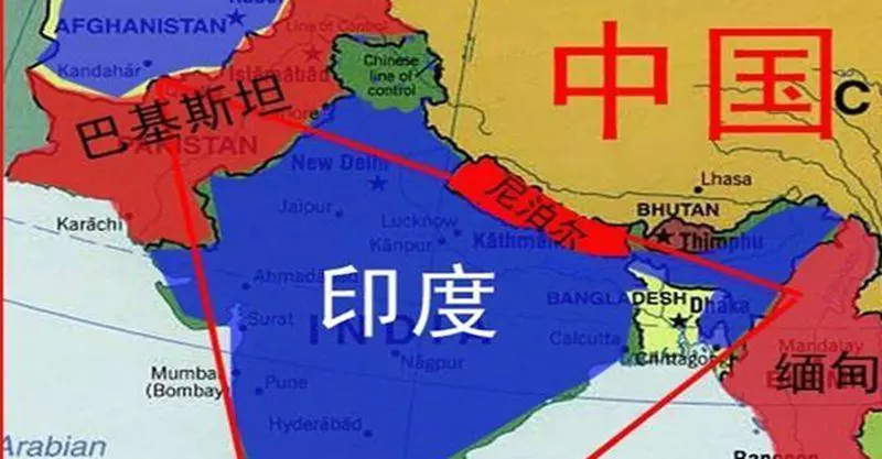 印度撕毀停火協議,拒絕巴鐵,中方:絕不接受